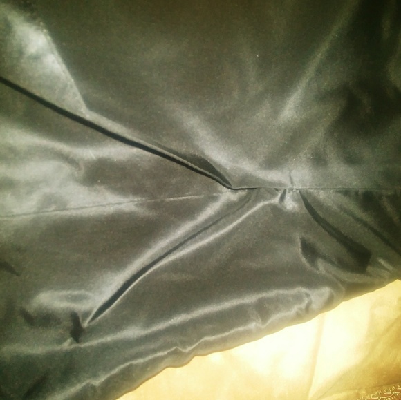 AKRIS SILK SKIRT - Picture 3 of 6